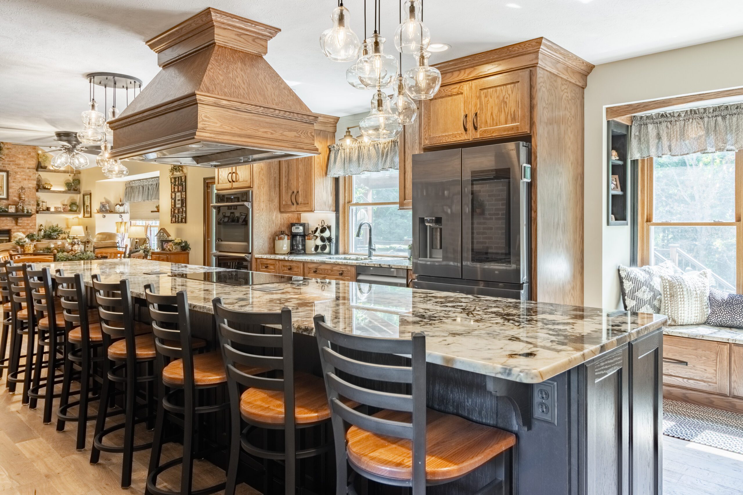 Why Kitchen Remodels Go Off Track (And How a Design-First Approach Solves It)