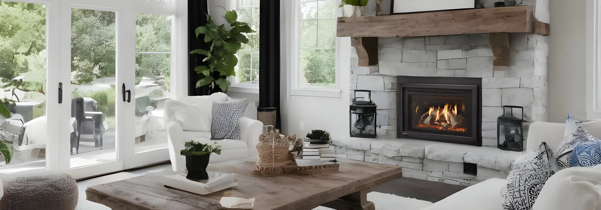 Heat N Glo Spring Promo